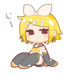 Rin Kagamine